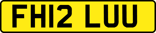 FH12LUU