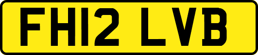 FH12LVB