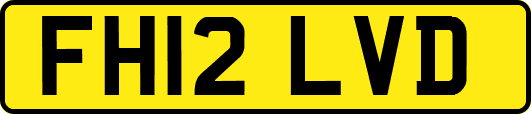 FH12LVD