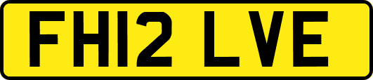 FH12LVE