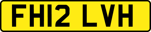 FH12LVH