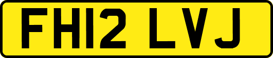 FH12LVJ