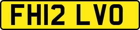 FH12LVO