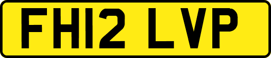FH12LVP