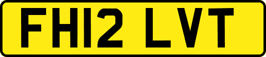 FH12LVT