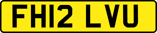FH12LVU