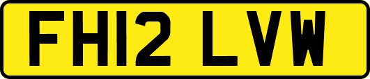 FH12LVW