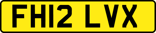 FH12LVX