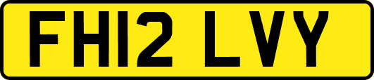 FH12LVY