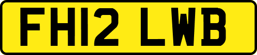 FH12LWB