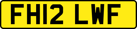 FH12LWF
