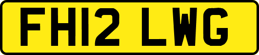 FH12LWG