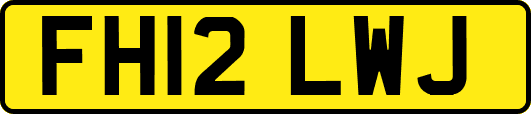 FH12LWJ