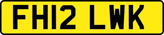 FH12LWK