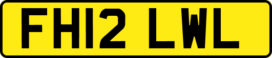 FH12LWL