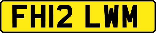 FH12LWM