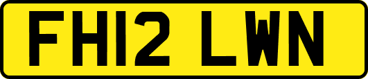 FH12LWN