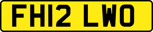 FH12LWO