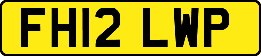 FH12LWP