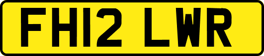 FH12LWR