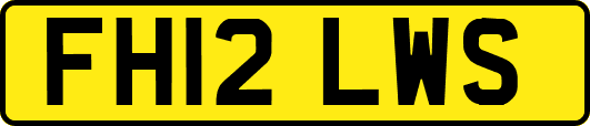FH12LWS