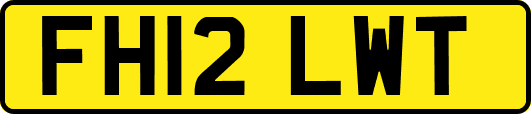FH12LWT