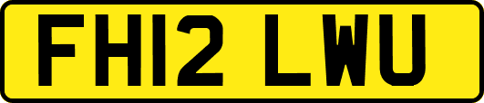 FH12LWU