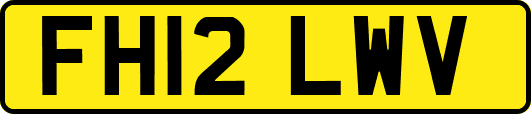 FH12LWV
