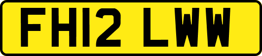 FH12LWW