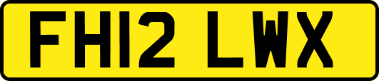FH12LWX