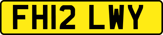 FH12LWY