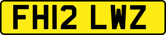 FH12LWZ