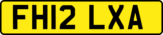 FH12LXA