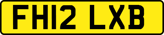 FH12LXB
