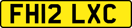 FH12LXC