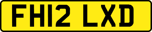 FH12LXD