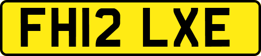 FH12LXE