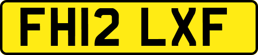 FH12LXF