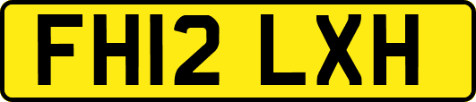 FH12LXH