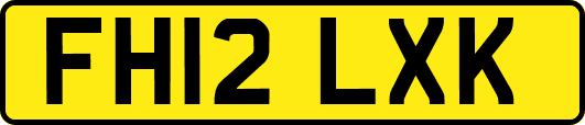 FH12LXK