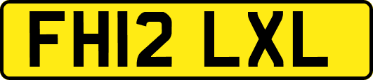 FH12LXL