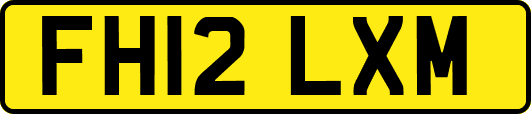 FH12LXM