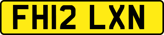 FH12LXN