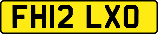 FH12LXO