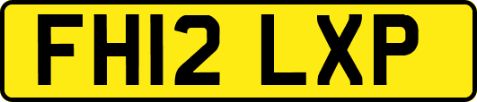 FH12LXP