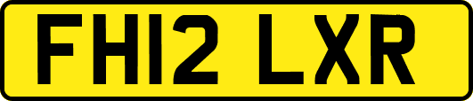 FH12LXR