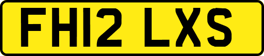 FH12LXS