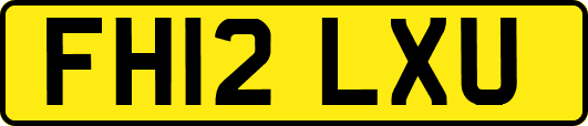 FH12LXU
