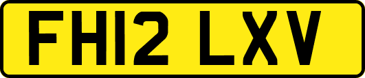 FH12LXV