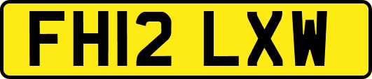 FH12LXW